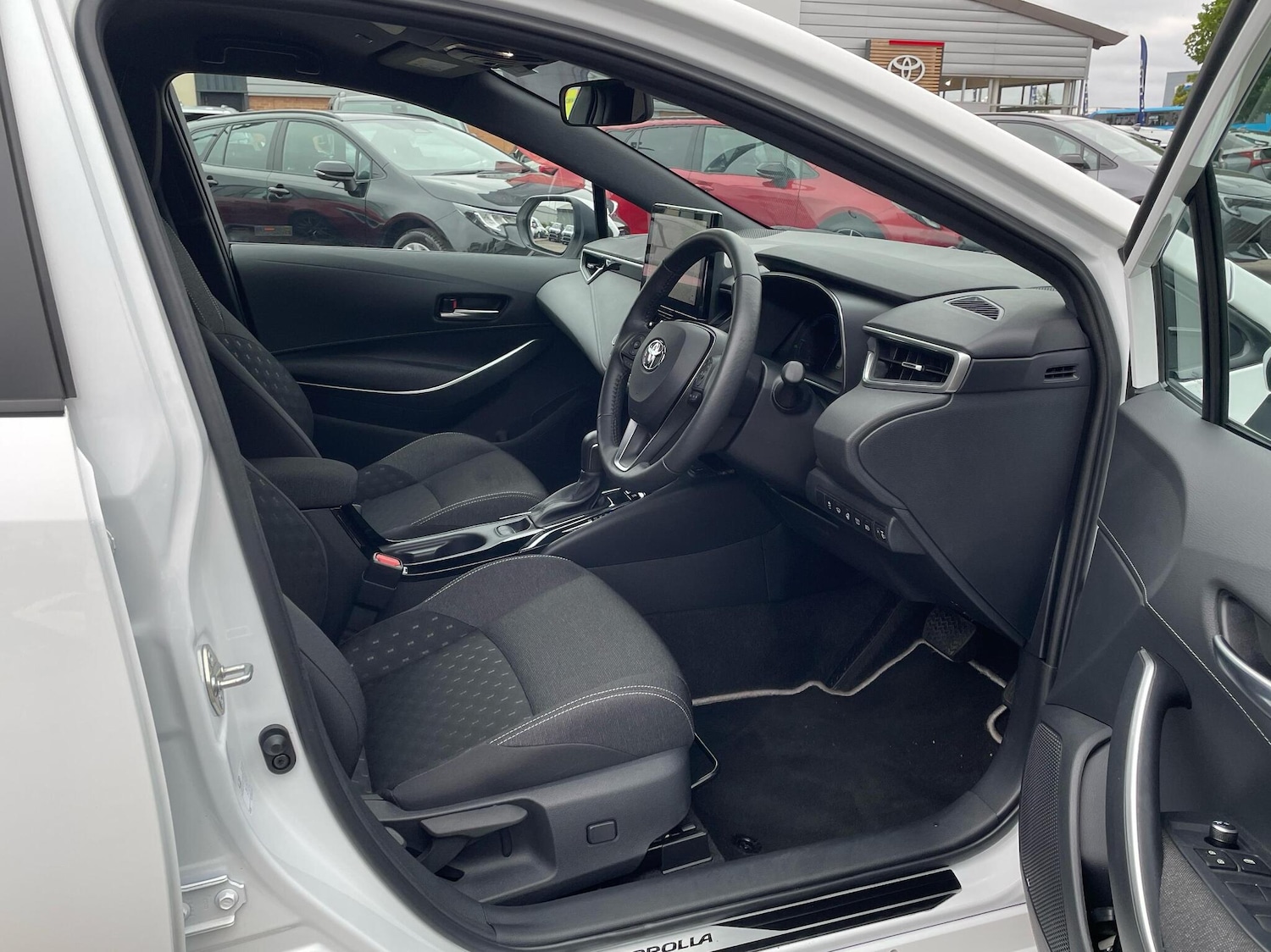 Vehicle 11