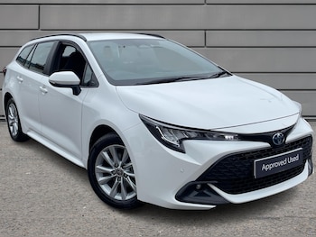 Toyota - Corolla