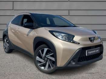 Used Toyota Aygo X 2023 for sale - 74876605: Photo