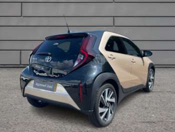 Used Toyota Aygo X 2023 for sale - 74876605: Photo