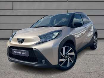 Used Toyota Aygo X 2023 for sale - 74876605: Photo