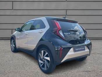 Used Toyota Aygo X 2023 for sale - 74876605: Photo