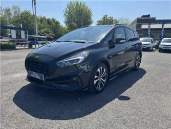 Used Ford S-Max 2019 for sale - 74876574: Photo