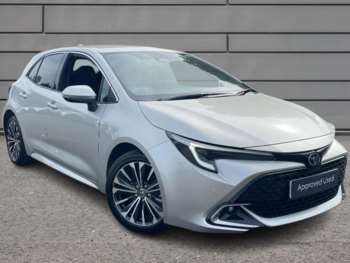 2024 (24) - 1.8 Hybrid Design 5dr CVT