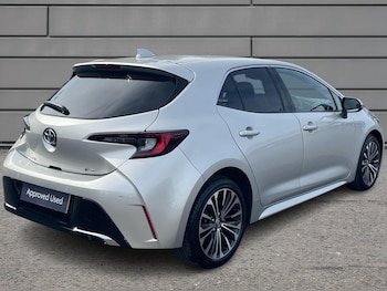 Used Toyota Corolla 2024 for sale - 75061894: Photo