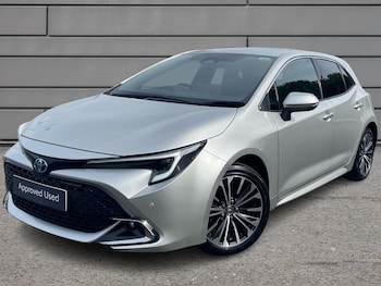 Used Toyota Corolla 2024 for sale - 75061894: Photo