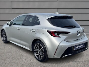 Used Toyota Corolla 2024 for sale - 75061894: Photo