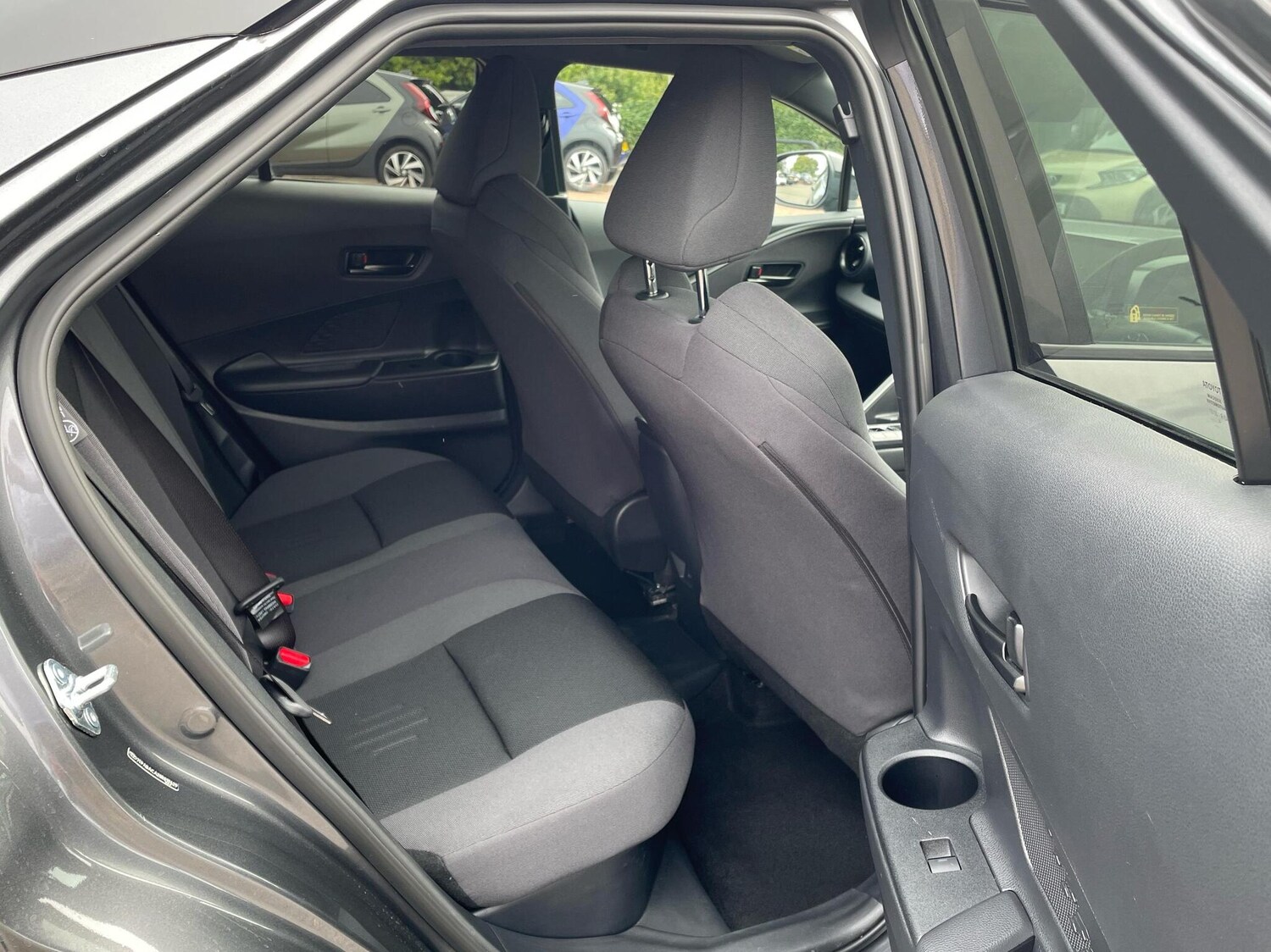 Used Toyota C-HR 2024 for sale - 76110909: Photo 13