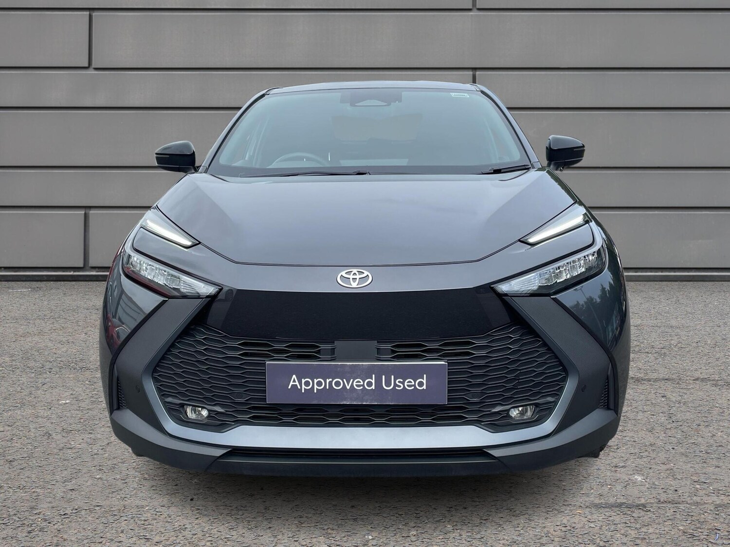 Used Toyota C-HR 2024 for sale - 76110909: Photo 15