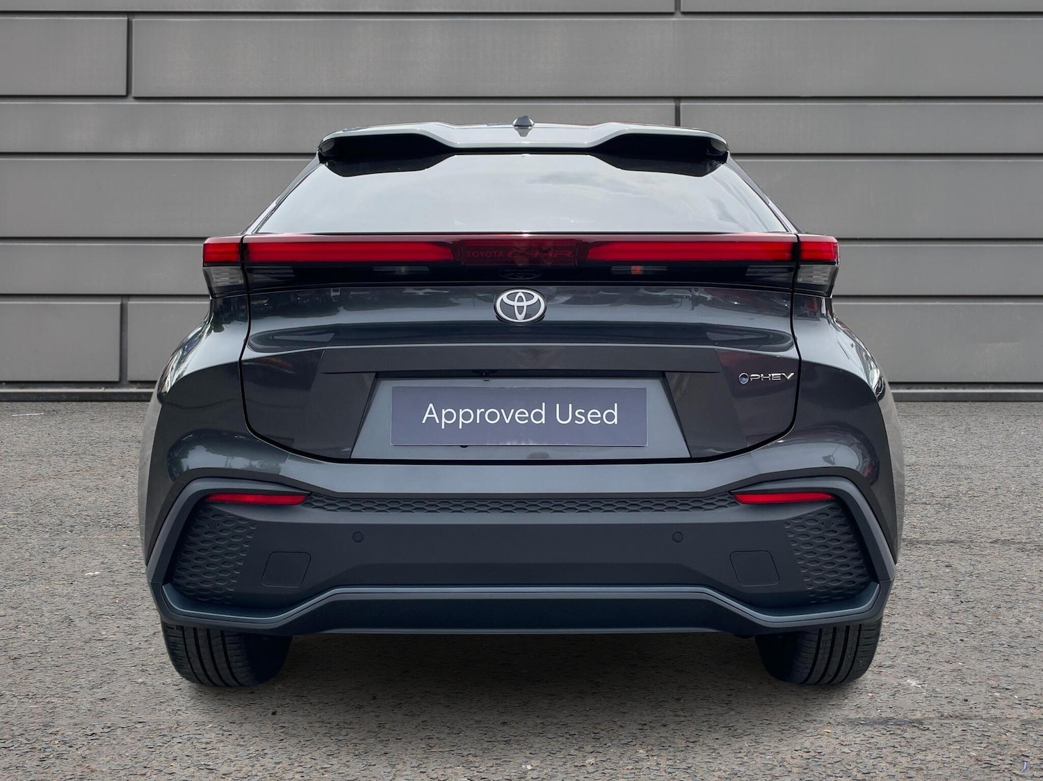 Used Toyota C-HR 2024 for sale - 76110909: Photo 19