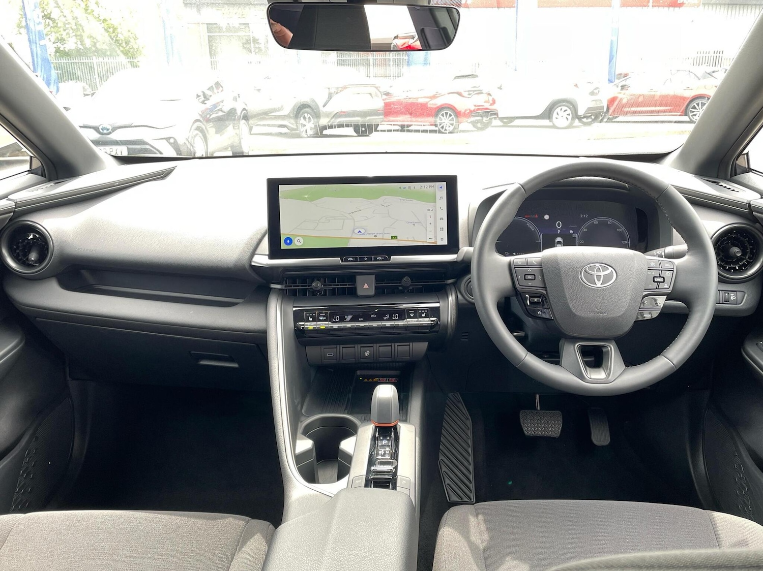 Used Toyota C-HR 2024 for sale - 76110909: Photo 5