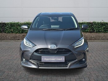 Used Toyota Yaris 2024 for sale - 79170588: Photo