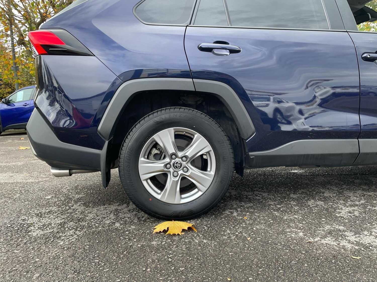 Used Toyota RAV4 2022 for sale - 76800718: Photo 18