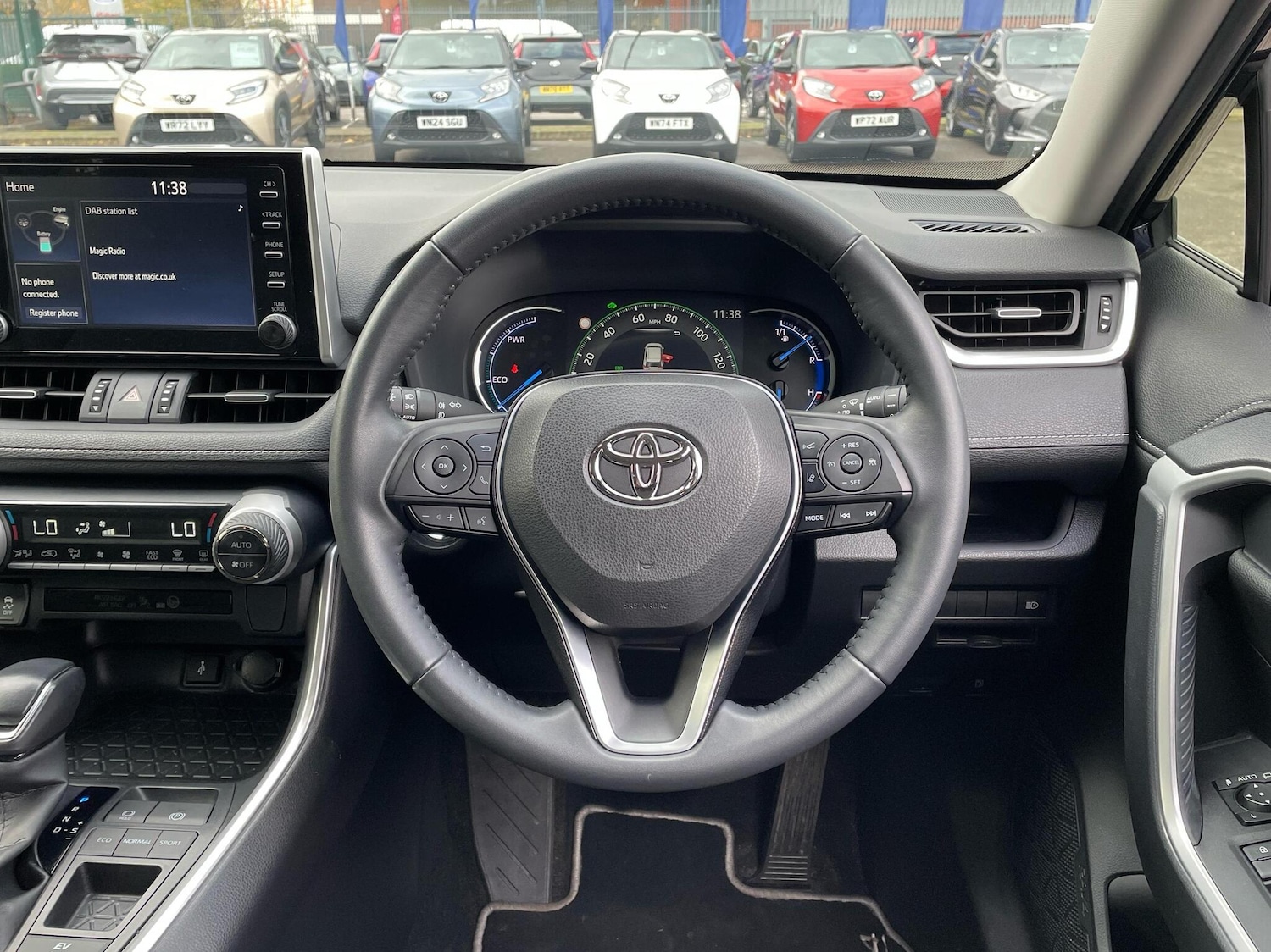 Used Toyota RAV4 2022 for sale - 76800718: Photo 6