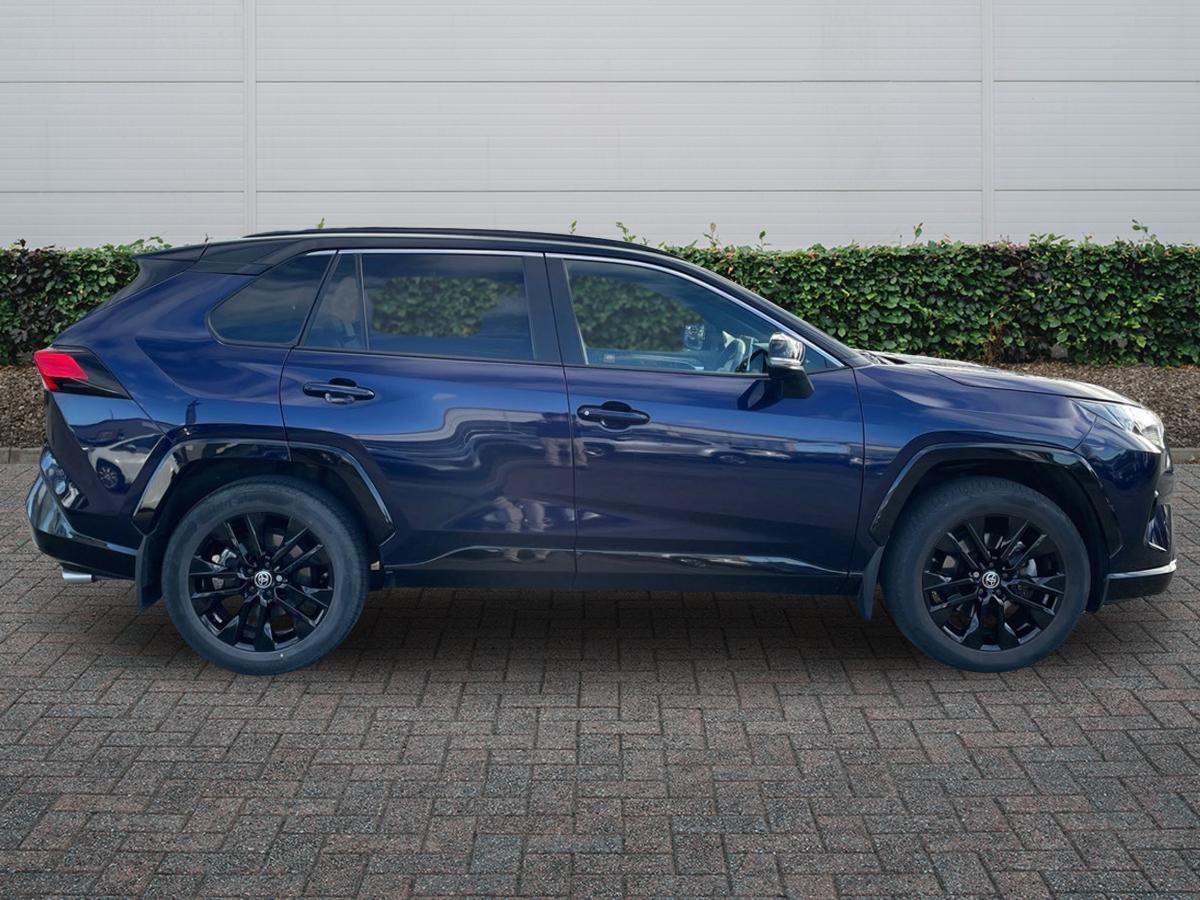 Used Toyota RAV4 2022 for sale - 77177572: Photo 5