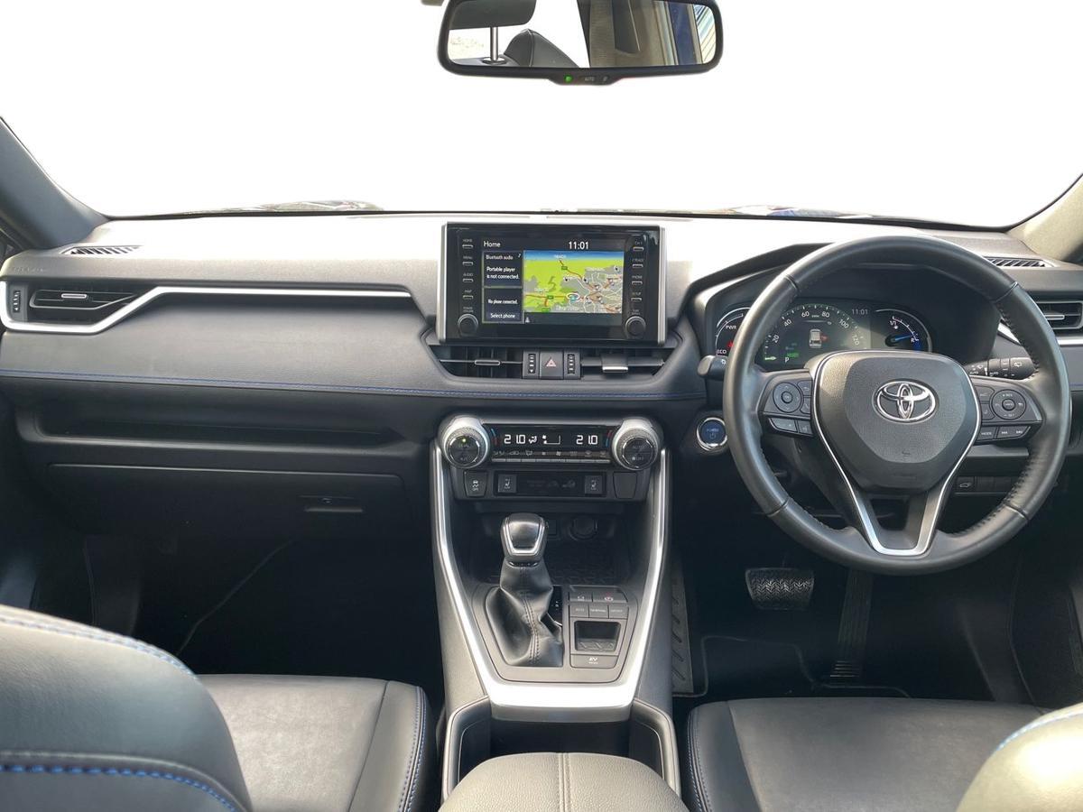 Used Toyota RAV4 2022 for sale - 77177572: Photo 8