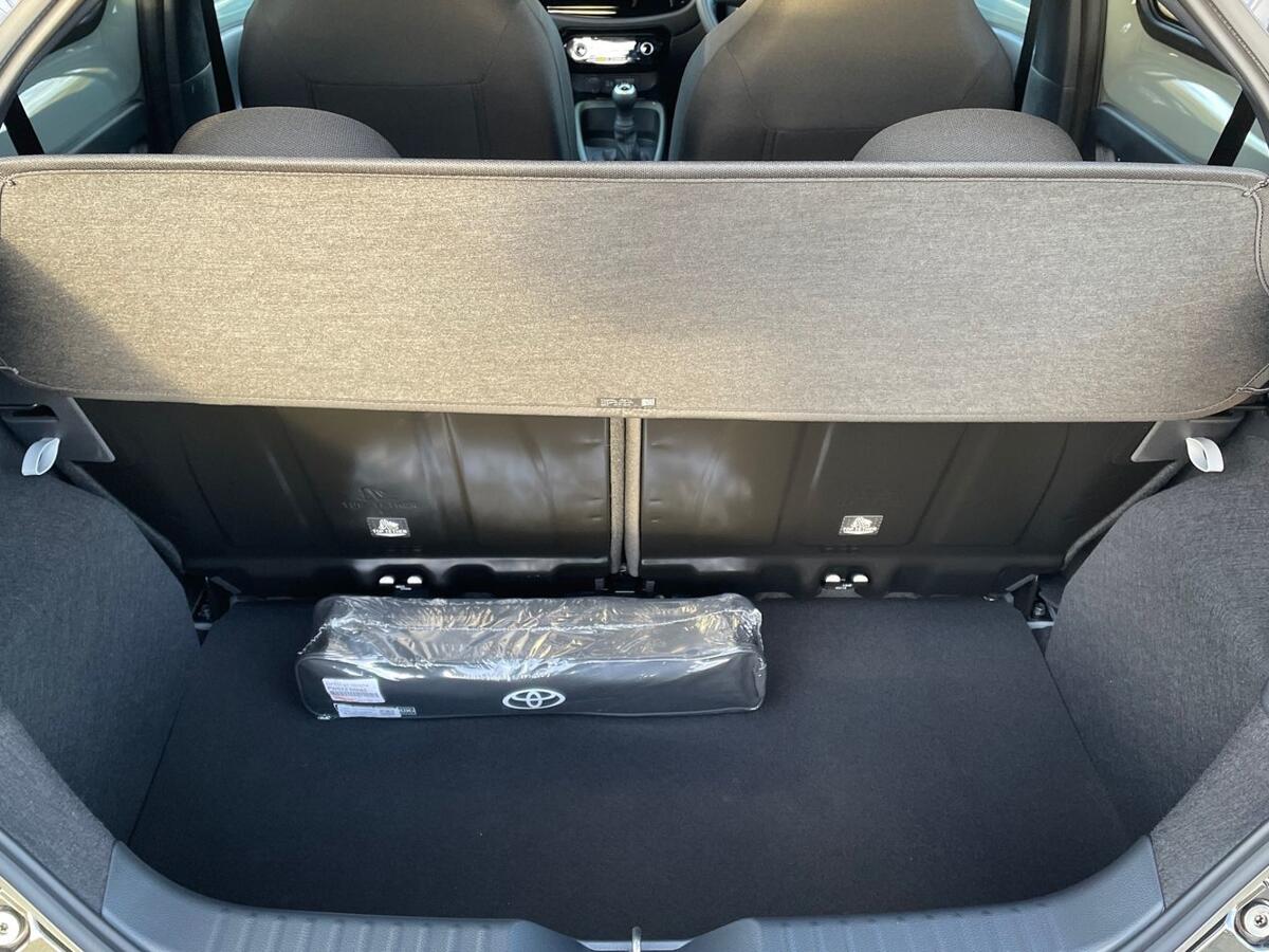 Used Toyota Aygo X 2025 for sale - 77013396: Photo 10