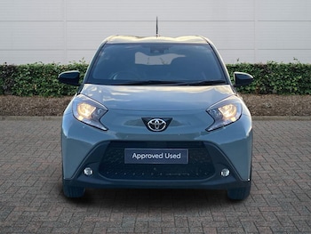Used Toyota Aygo X 2025 for sale - 77013396: Photo