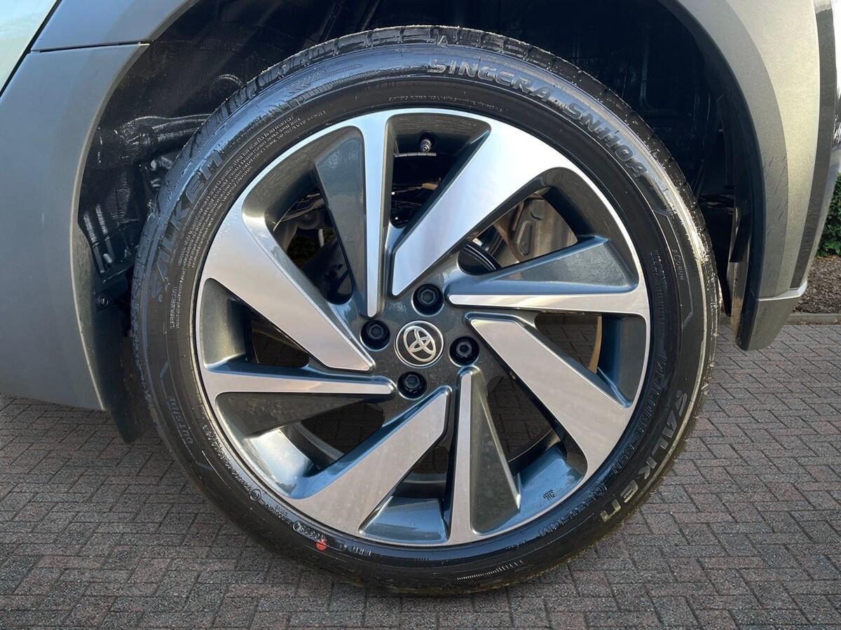 Used Toyota Aygo X 2025 for sale - 77013396: Photo 6