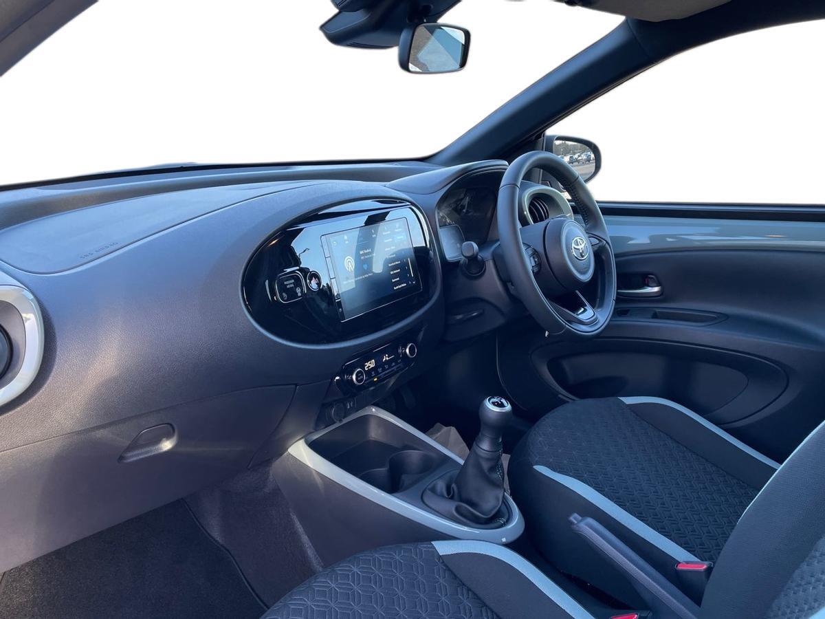 Used Toyota Aygo X 2025 for sale - 77013396: Photo 7