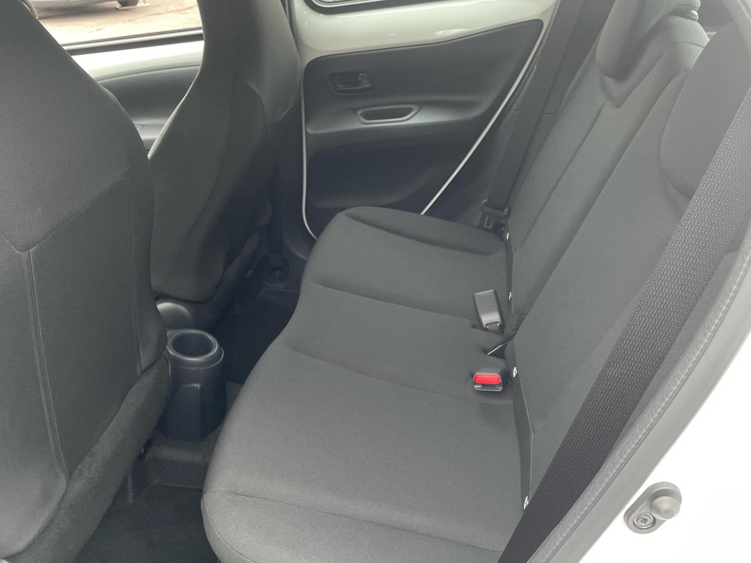 Used Toyota Aygo X 2025 for sale - 76123857: Photo 12