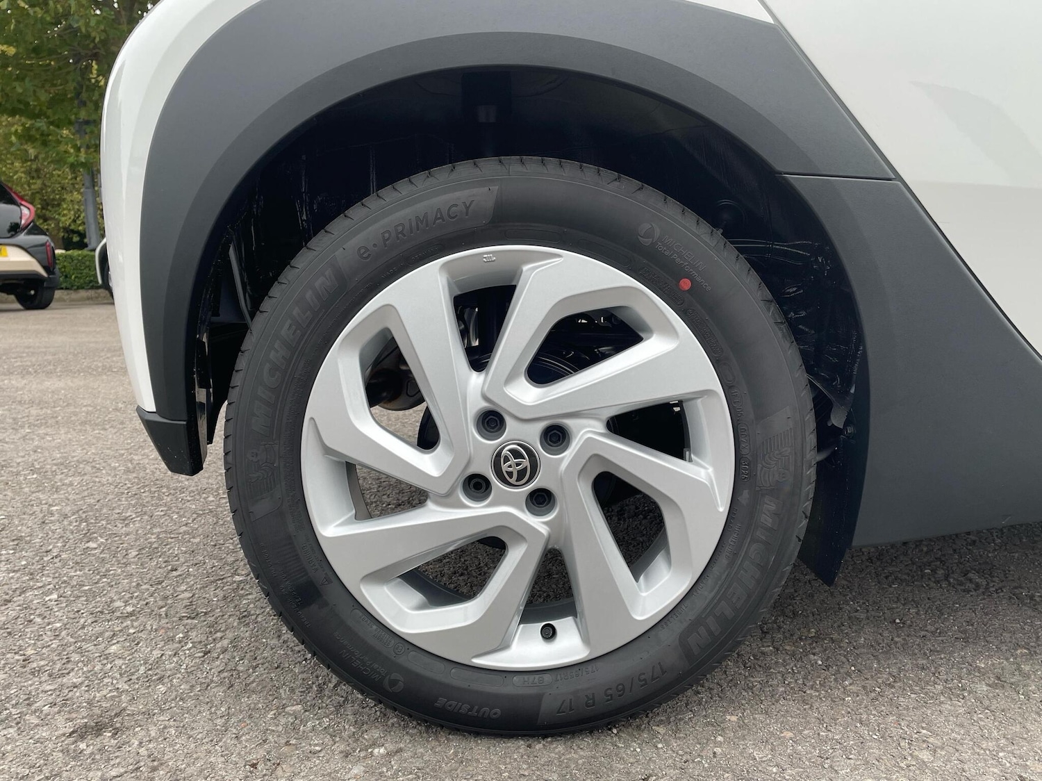 Used Toyota Aygo X 2025 for sale - 76123857: Photo 18