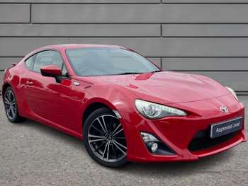2013 (13) - 2.0 D-4S 2dr Auto