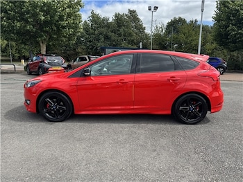 Used Ford Focus 2016 for sale - 75521630: Photo