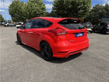 Used Ford Focus 2016 for sale - 75521630: Photo