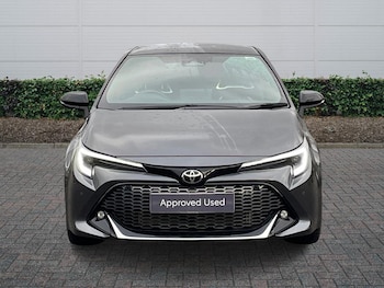 Used Toyota Corolla 2024 for sale - 76800675: Photo