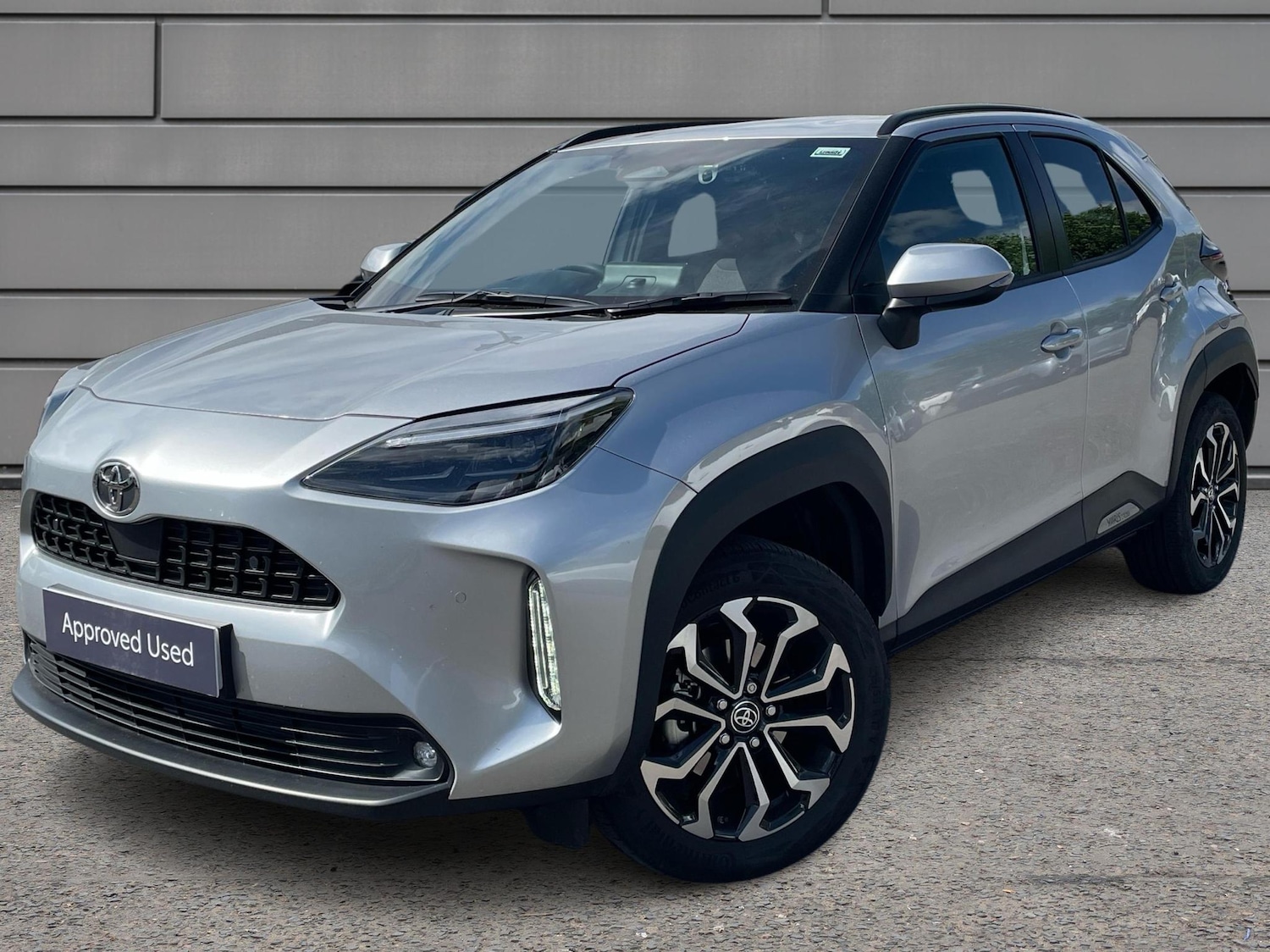 Used Toyota Yaris Cross 2025 for sale - 77177067: Photo 3