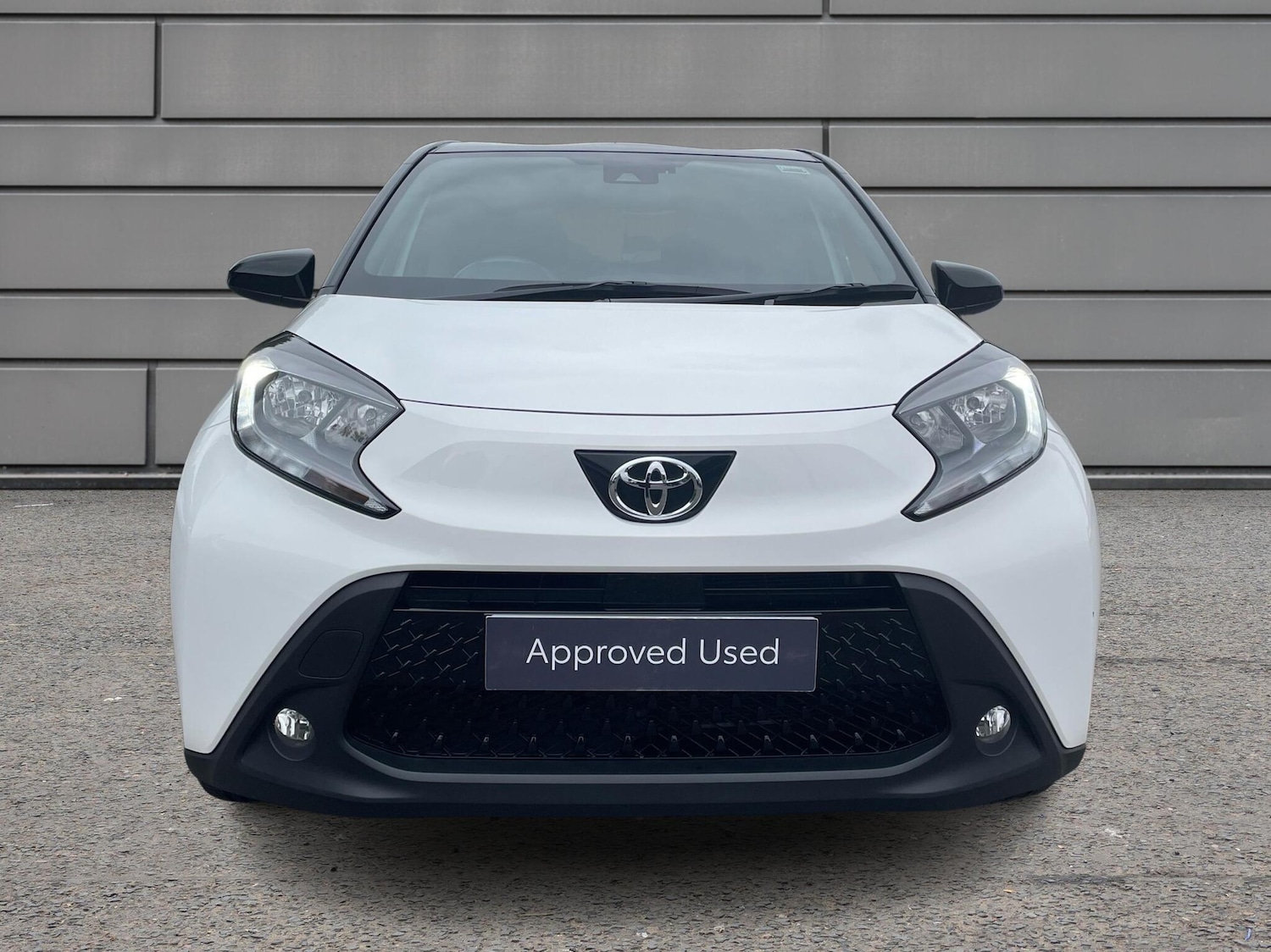 Used Toyota Aygo X 2024 for sale - 77177066: Photo 15