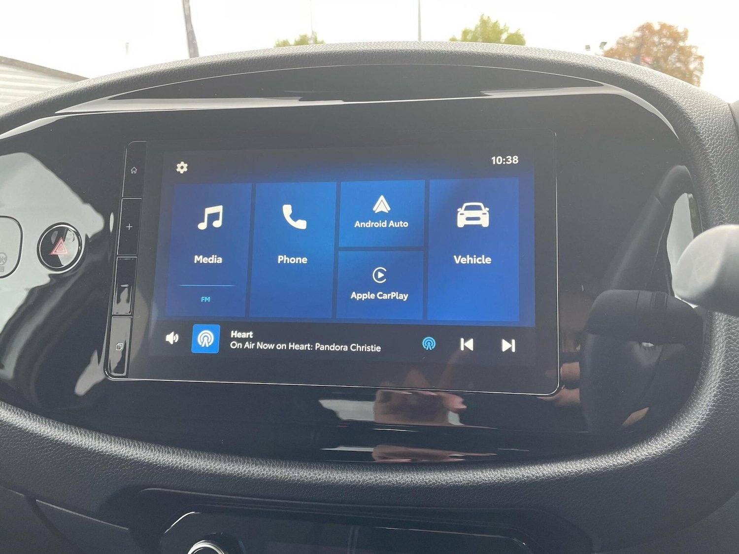 Used Toyota Aygo X 2024 for sale - 77177066: Photo 7