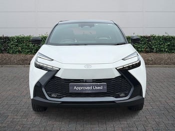 Used Toyota C-HR 2026 for sale - 79822287: Photo