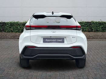 Used Toyota C-HR 2026 for sale - 79822287: Photo