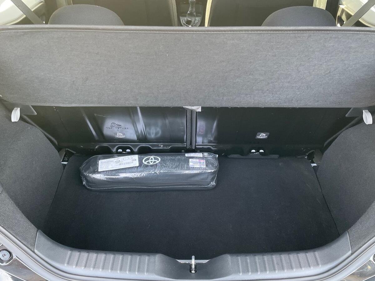 Used Toyota Aygo X 2023 for sale - 76837756: Photo 10