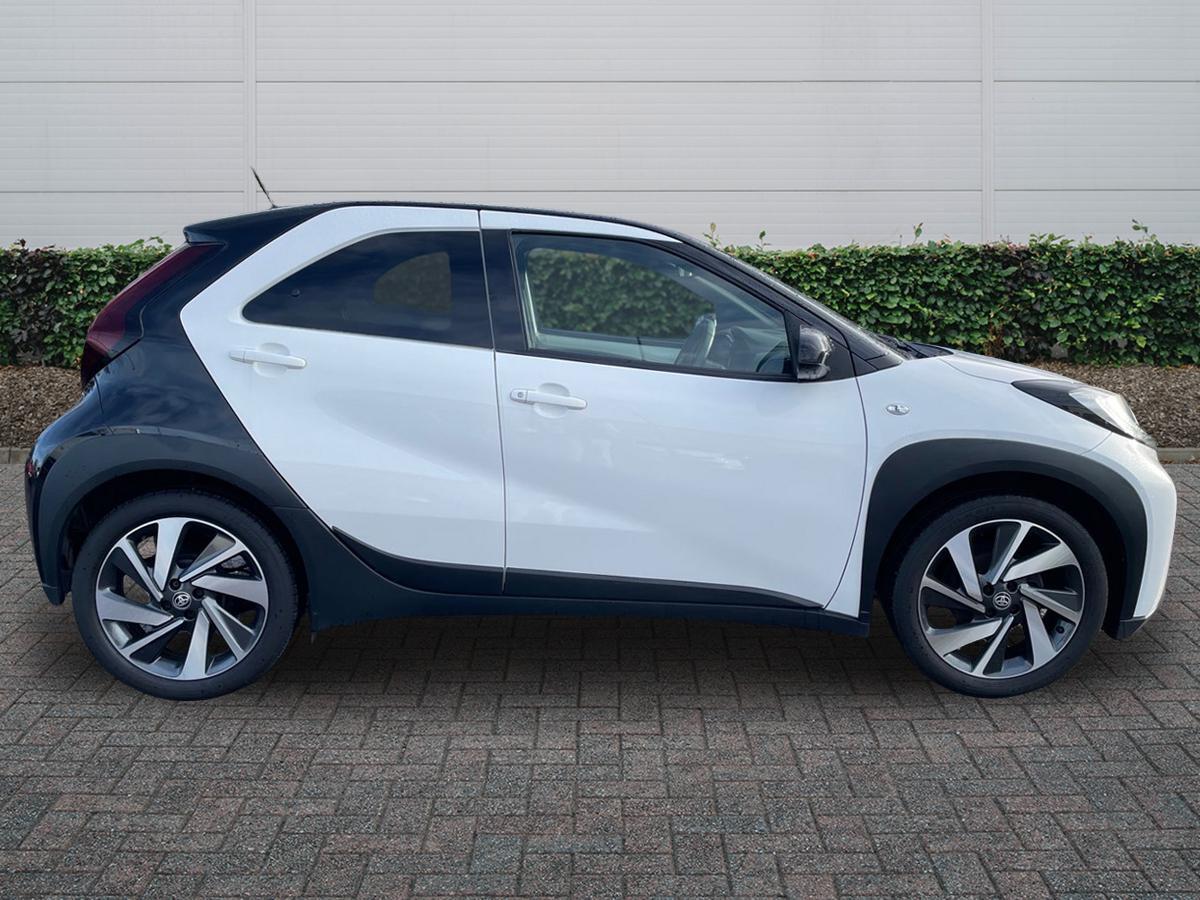 Used Toyota Aygo X 2023 for sale - 76837756: Photo 5