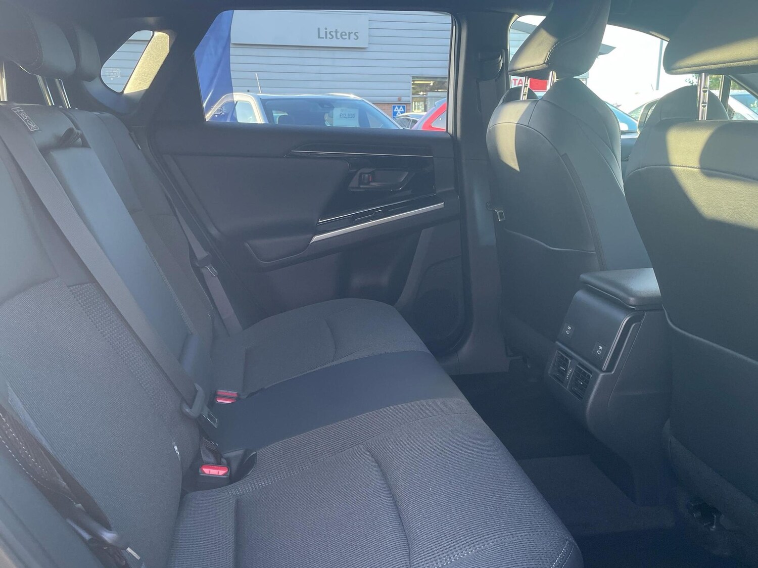 Used Toyota Other 2024 for sale - 76730674: Photo 13