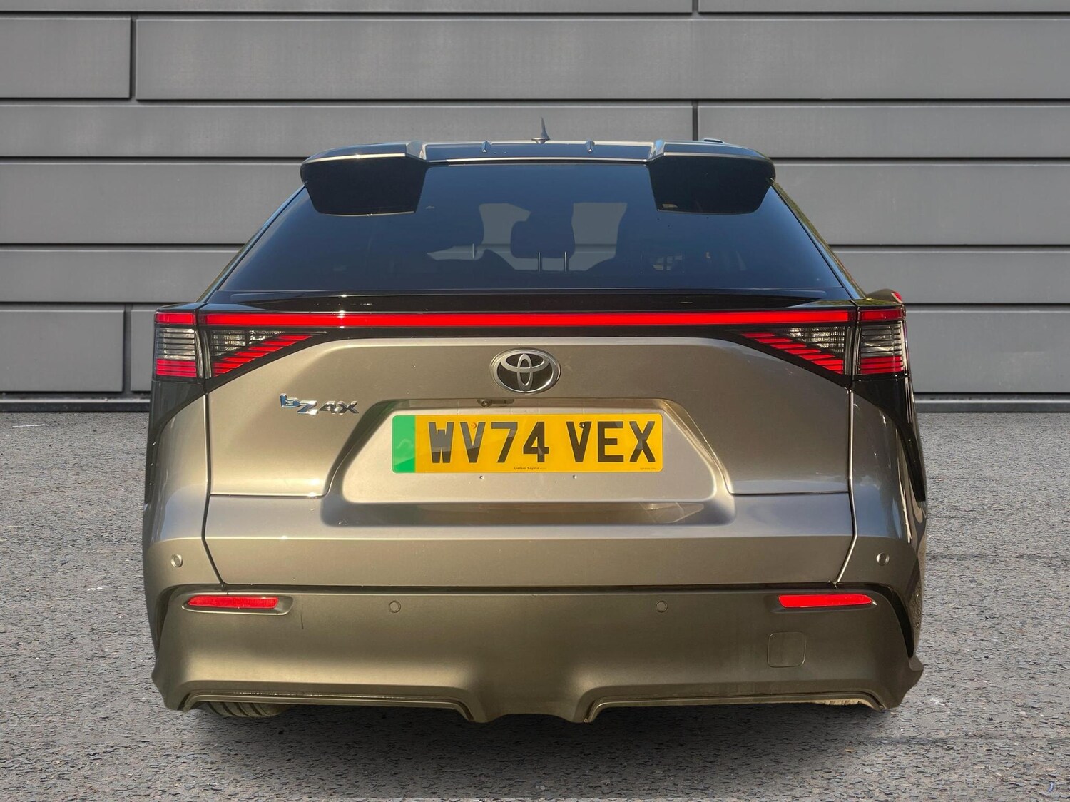 Used Toyota Other 2024 for sale - 76730674: Photo 19