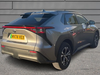 Used Toyota Other 2024 for sale - 76730674: Photo