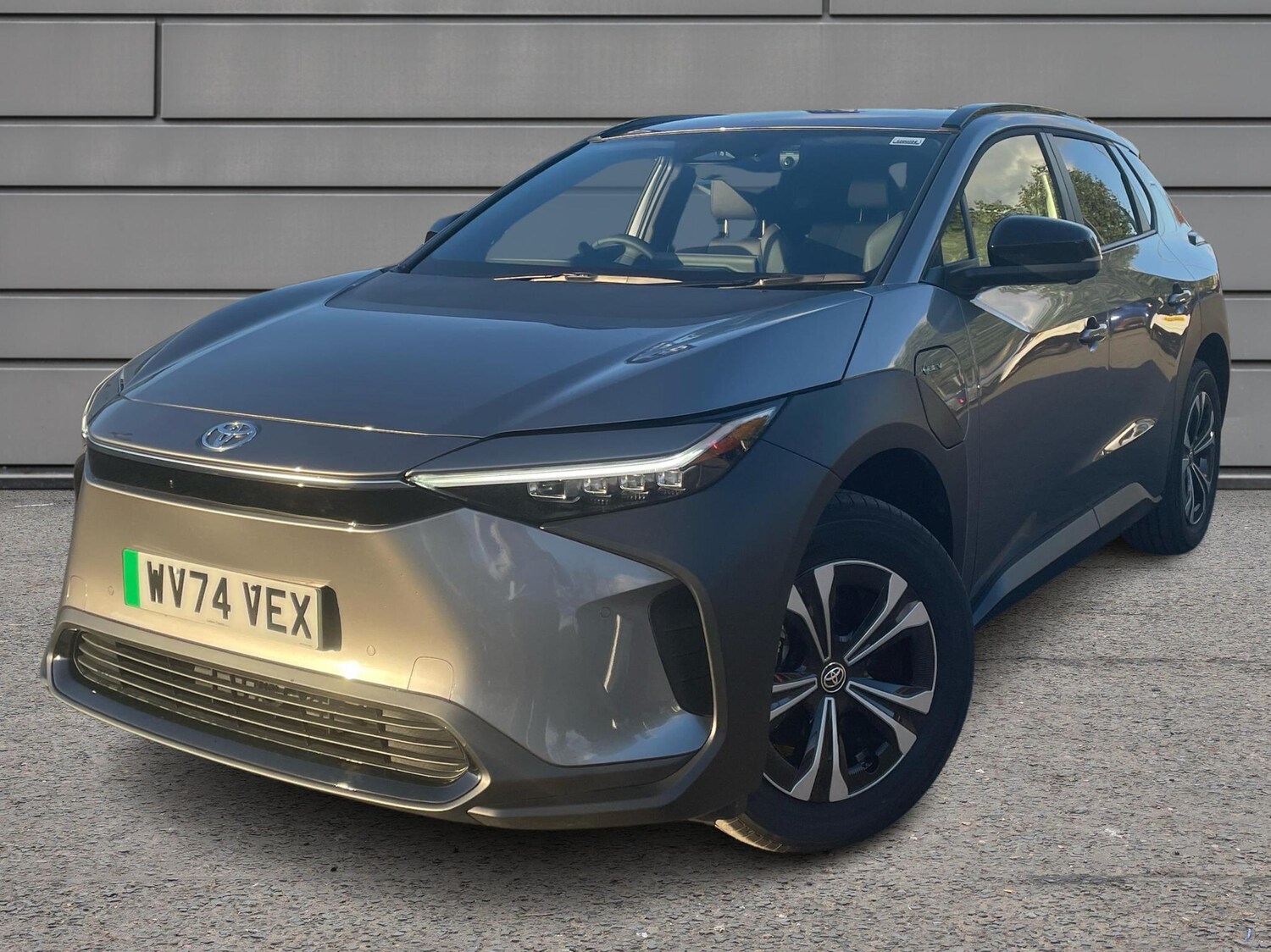 Used Toyota Other 2024 for sale - 76730674: Photo 3