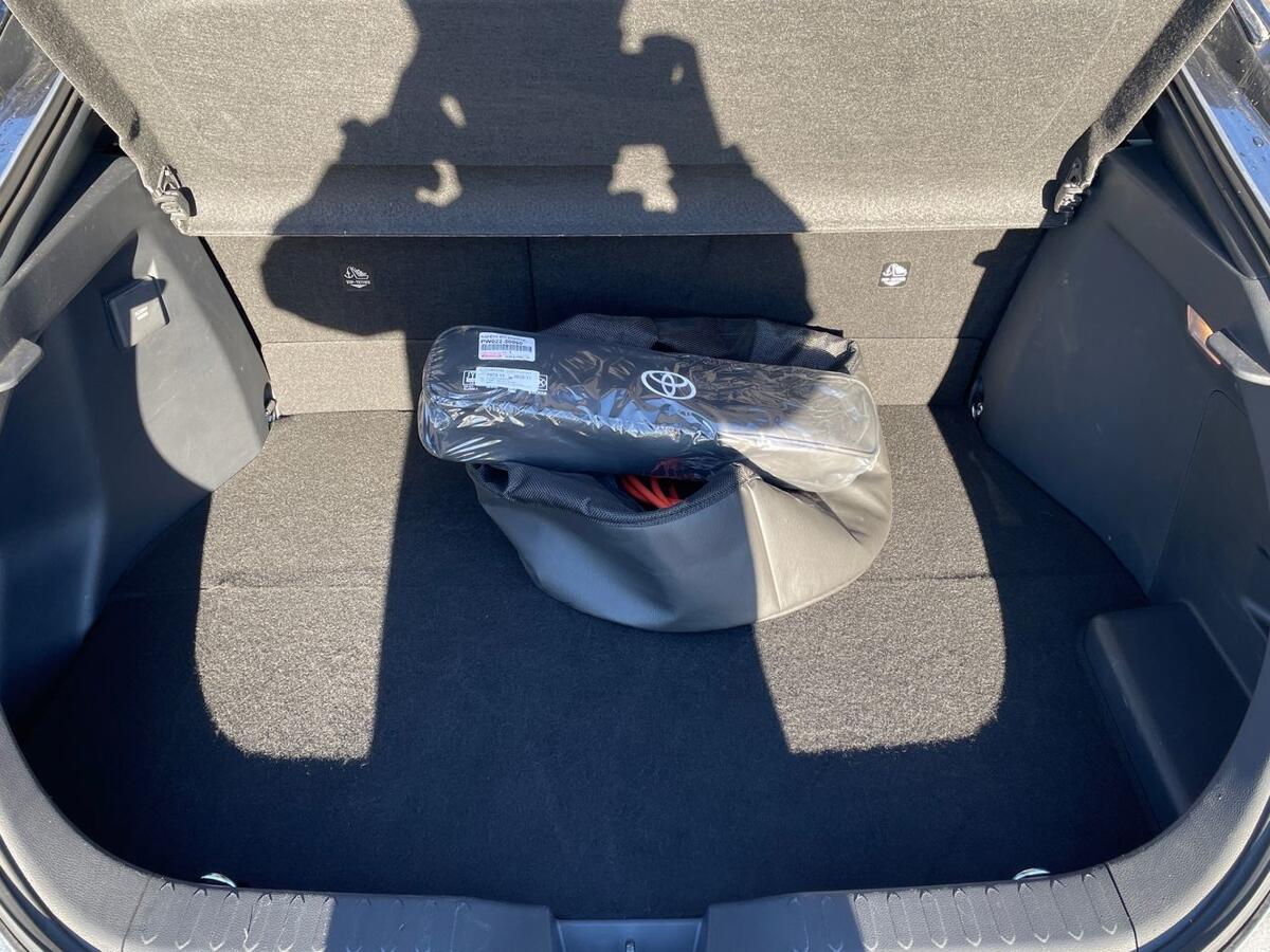 Used Toyota C-HR 2024 for sale - 77176979: Photo 10