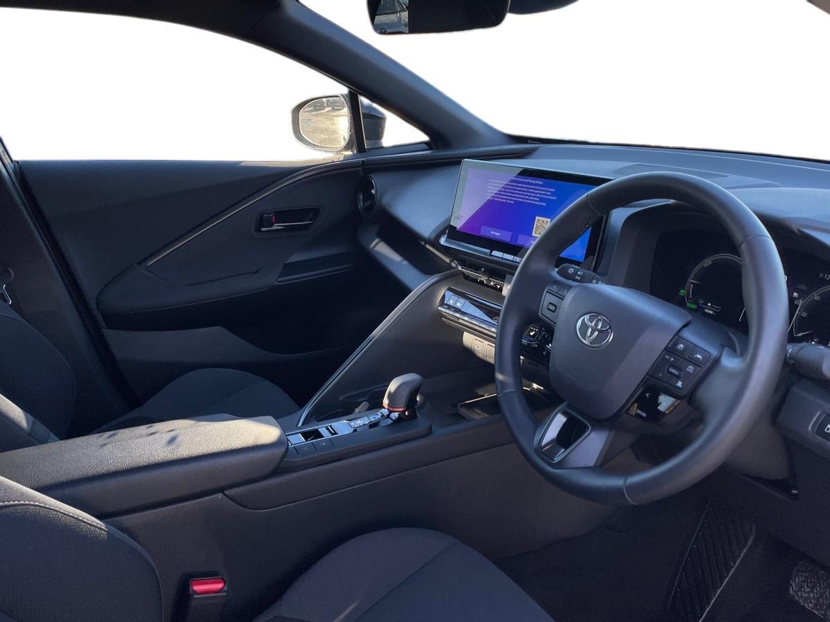 Used Toyota C-HR 2024 for sale - 77176979: Photo 12