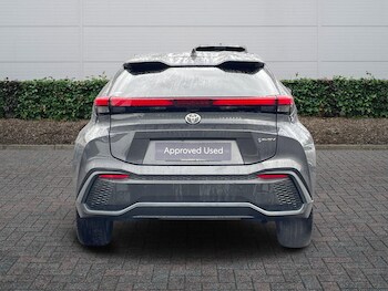 Used Toyota C-HR 2024 for sale - 77176979: Photo