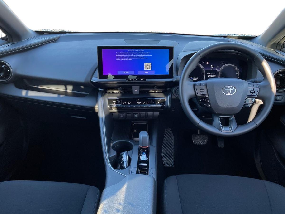 Used Toyota C-HR 2024 for sale - 77176979: Photo 8