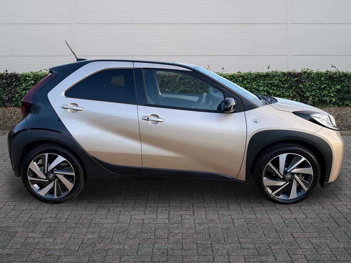 Used Toyota Aygo X 2023 for sale - 77176711: Photo 5