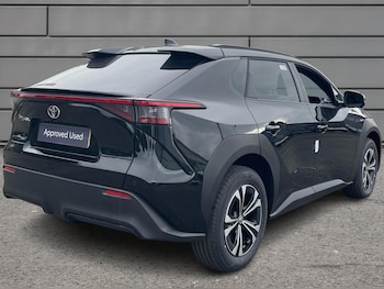 Used Toyota Other 2025 for sale - 77176963: Photo