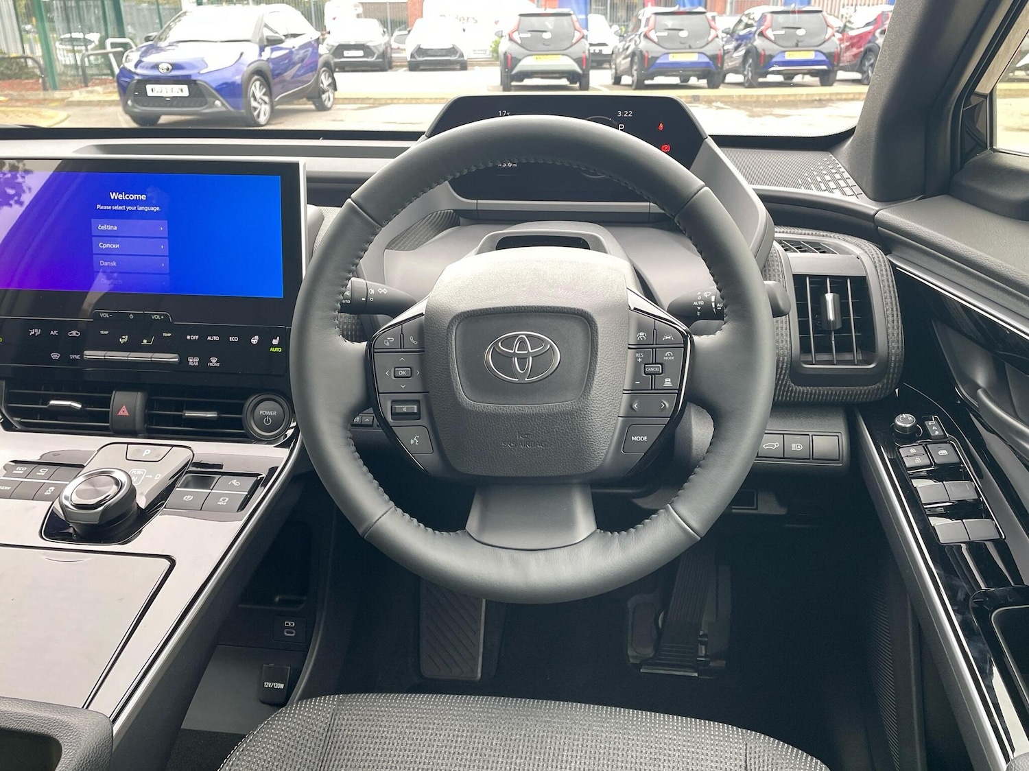 Used Toyota Other 2025 for sale - 77176963: Photo 6