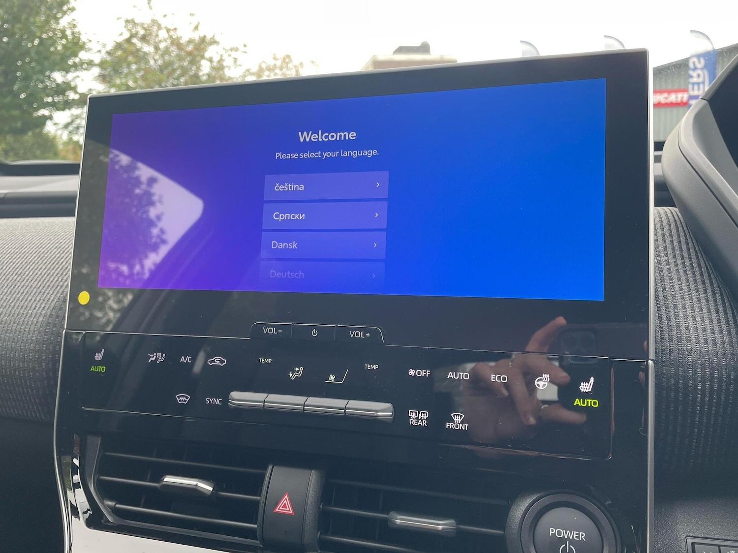 Used Toyota Other 2025 for sale - 77176963: Photo 7