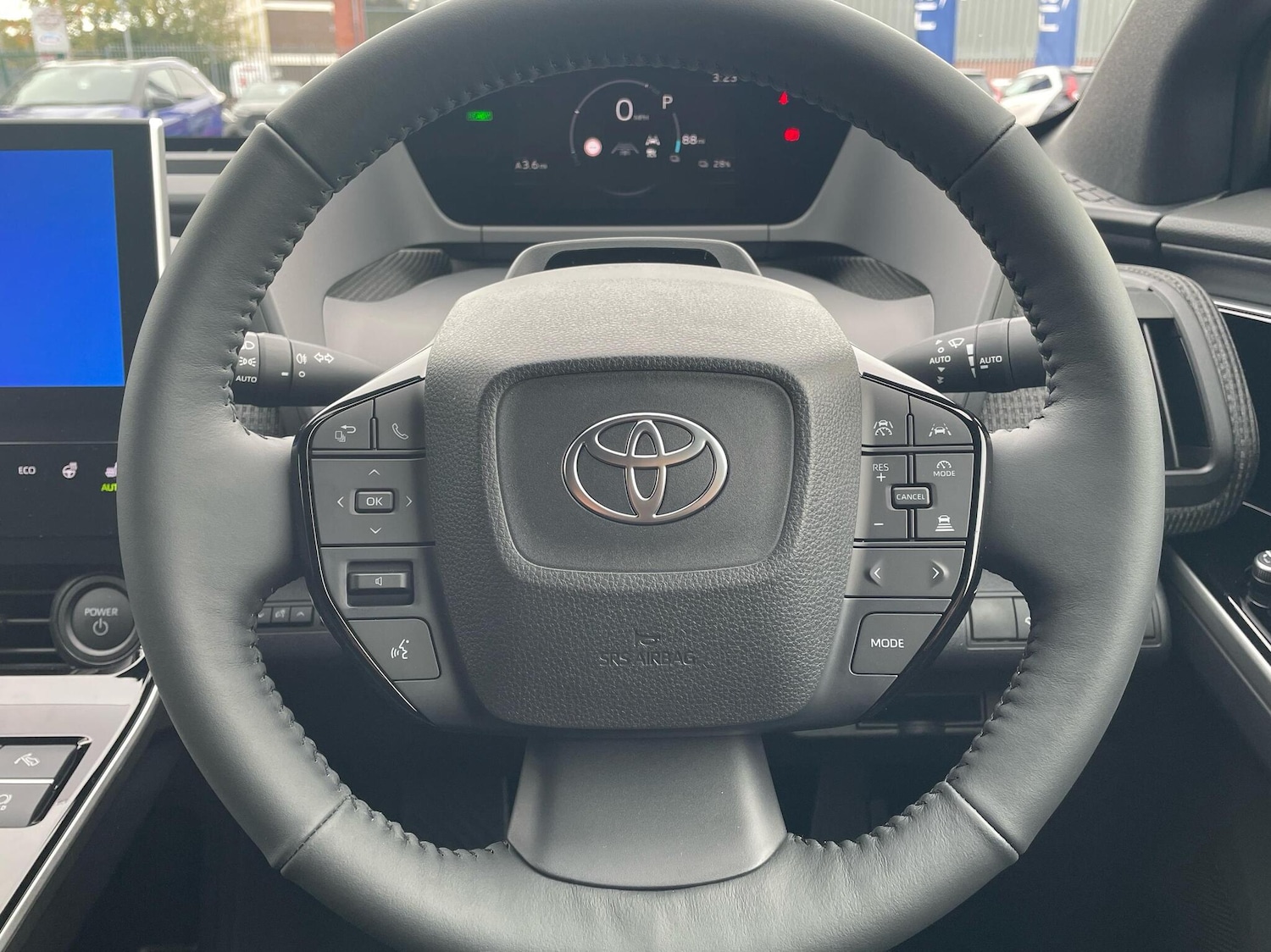 Used Toyota Other 2025 for sale - 77176963: Photo 8